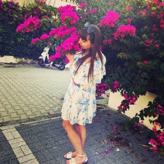 Виктория Боровикова, 08.06, Тверь