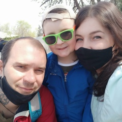 Ирина Коринчук, 05.06.1990