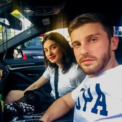 Jamiro Quai, 10.08.1991, Тбилиси