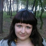 Наталья Карташова, 05.08.1989, Мариуполь