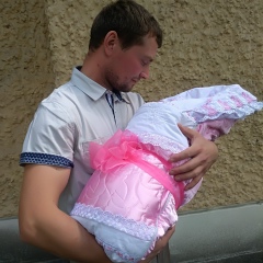 Алексей Смирнов, 30.03.1986, Санкт-Петербург