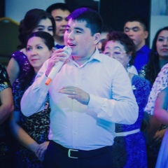 Ruslan Kulametov, 25.04.1993, Тараз