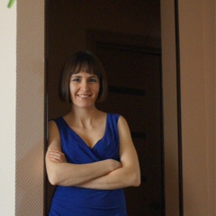 Олеся Альшанская, 11.04.1985, Саратов