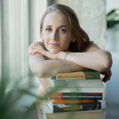 Алёна Горбун, 04.08, Москва