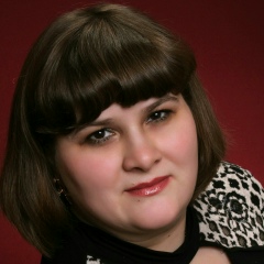 Ирина Скворцова, 02.05, Казань