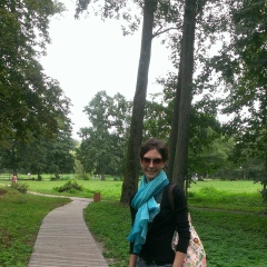 Анна Кукшева, 03.03