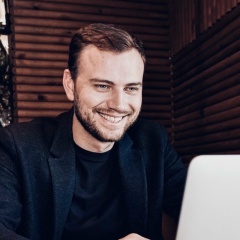 Александр Галайша, 06.04, Москва