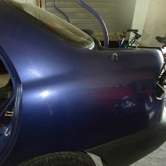 Олександр Белый, 18.01.1990, Киев