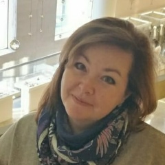 Ольга Абрамова, 29.07