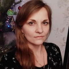 Анна Усольцева, 05.07, Петропавловск