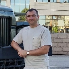 Андрей Федотов, 13.04.1988, Калуга