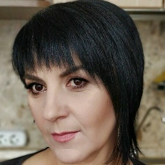 Карина Уварова, 13.01, Санкт-Петербург