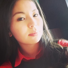 Ulpan Toikenova, 23.02.1992, Алматы