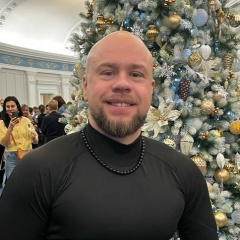 Филипп Горр, 12.09.1993