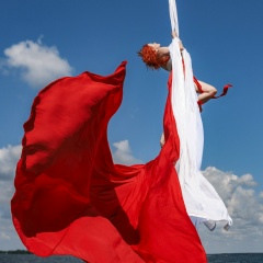 Виктория Маковецкая, 19.09, Липецк