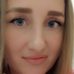 Екатерина Русакова, 29.10.1990, Серпухов