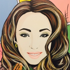 Дарья Мусина, 26.12.1984, Алматы