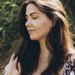 Ксения Мокроусова, 24.03.1987, Казань