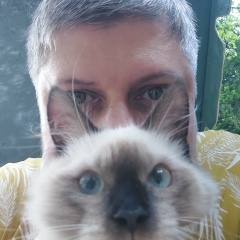 Дарья Хуторецкая, 07.09, Москва