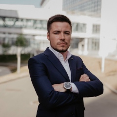 Максим Максимов, 18.06.1989, Владивосток