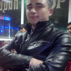 Артём Гургиш, 19.02.1995, Одесса