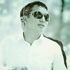 Рустам Ускимбаев, 12.02, Алматы