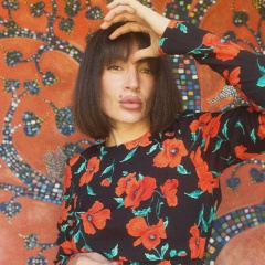 Даша Хлыстунова, 25.11, Москва