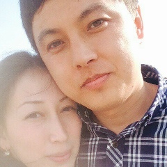 Анара Бактиярова, 24.07.1991, Атырау