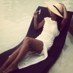 Оля Ким, 08.04.1990, Москва