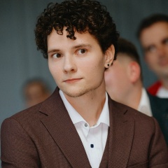 Юрий Васильев, 26.12.1997, Оренбург