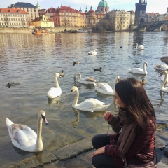 Наталия Лукашова, 14.03