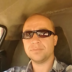Александр Карнаухов, 25.03, Кисловодск