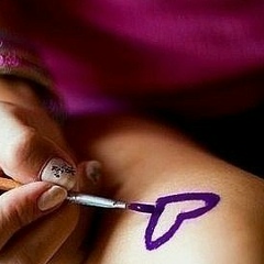 Дарья Шепс, 04.08.1988, Москва