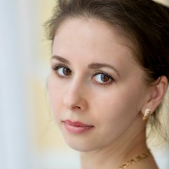 Юлия Пяшкур, 21.12, Шадринск