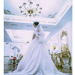 Saya Ismuchambetova, 24.07, Алматы