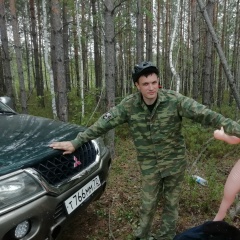 Дмитрий Чураков