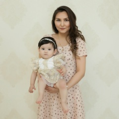 Динара Мустафа, 02.07