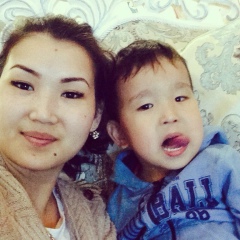 Сайка Батырканкызы, 02.10