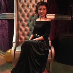 Карлыгаш Мукашева, Кызылорда