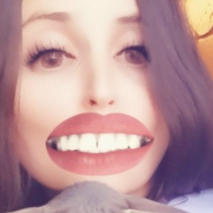 Настасья Киреева