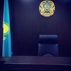 Danka Eginbaeva, 17.07.1995, Экибастуз