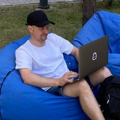 Андрей Дудин, 06.11, Нижний Новгород