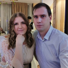 Аня Кошина, 08.03, Алматы