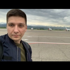 Алексей Васюткин, 30.03