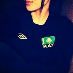 Азиза Нургалиева, 26.05