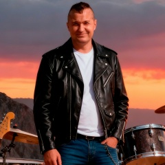 Александр Патрак, 30.05, New York City