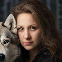 Анна Горносталь, Новосибирск