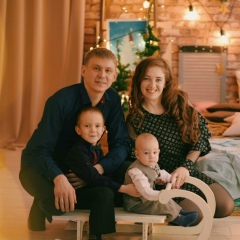 Лилечка Гильфанова, 25.09.1987, Бугульма