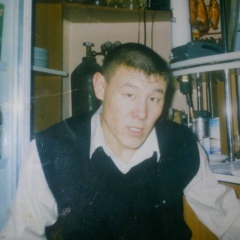 Куандык Байдалиев, 12.01.1979, Астана