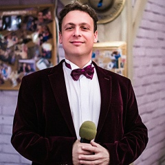 Роман Глуховский, 01.08, Волгоград